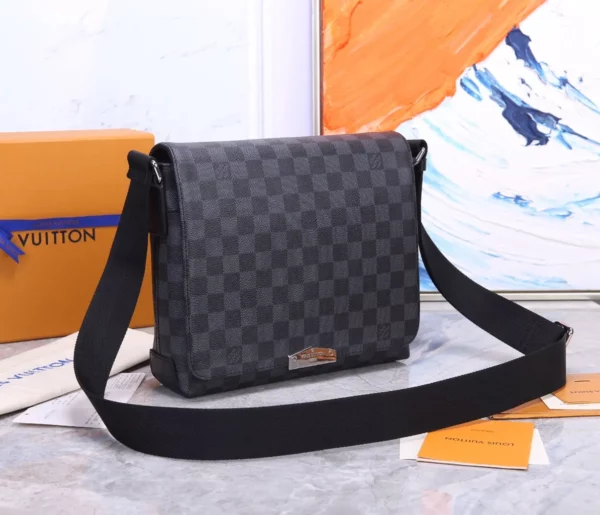 Louis Vuitton bag - louis vuitton replica bags