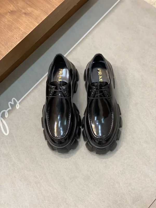 Prada shoes - Replica shoes