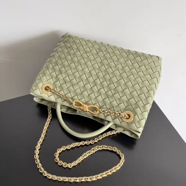 Bottega Veneta bag - rep bags