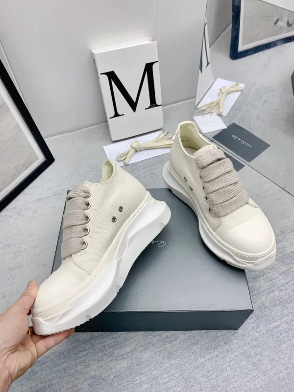 Rick Owens shoes - Replica shoes