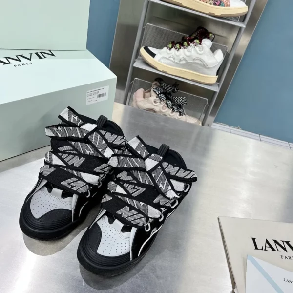 Lanvin shoes - rep shoes