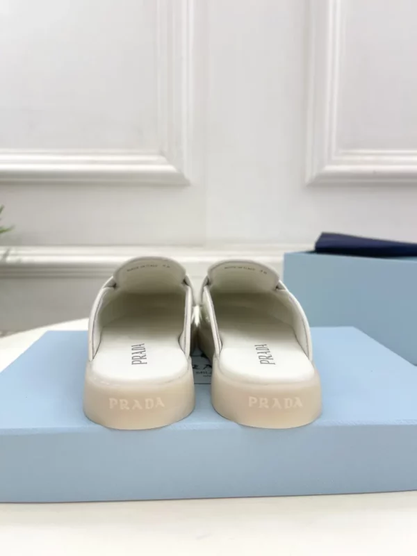 Prada shoes - Replica shoes