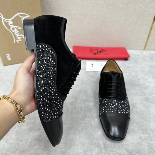 Christian Louboutin shoes - Reps shoes