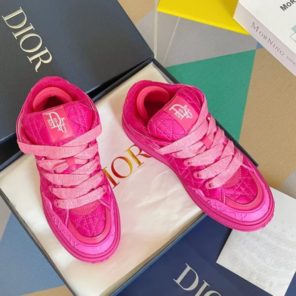 Dior shoes - Reps shoes