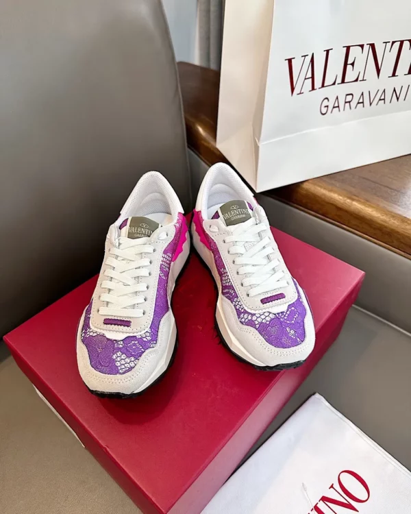 Valentino shoes - Replica shoes