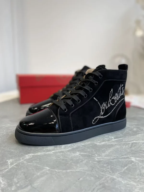 Christian Louboutin shoes - Replica shoes