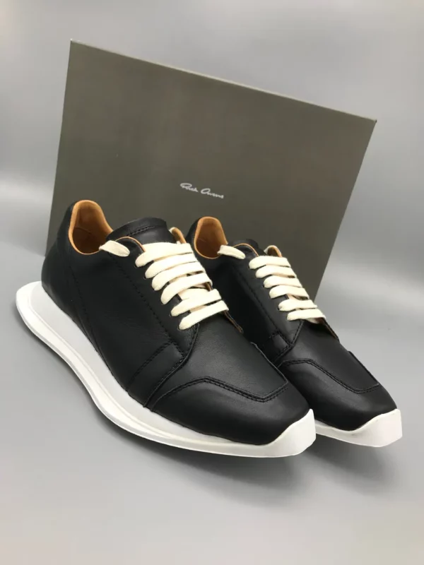 Rick Owens shoes - rep shoes