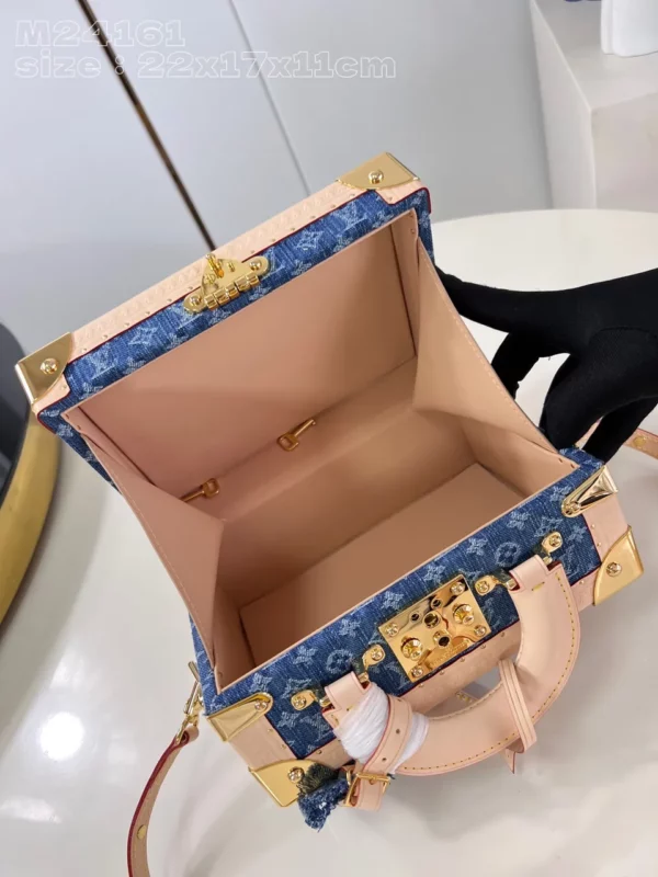 Louis Vuitton bag - louis vuitton replica bags