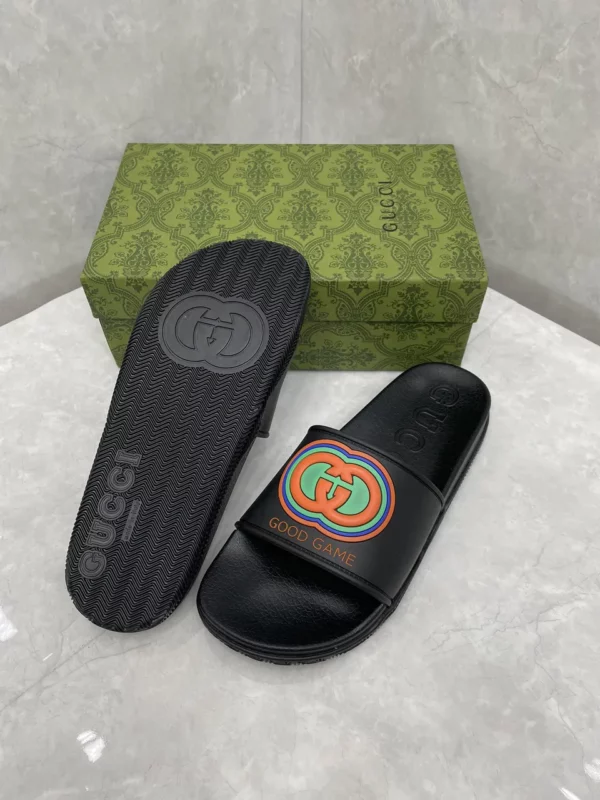 Gucci shoes - replica gucci shoes