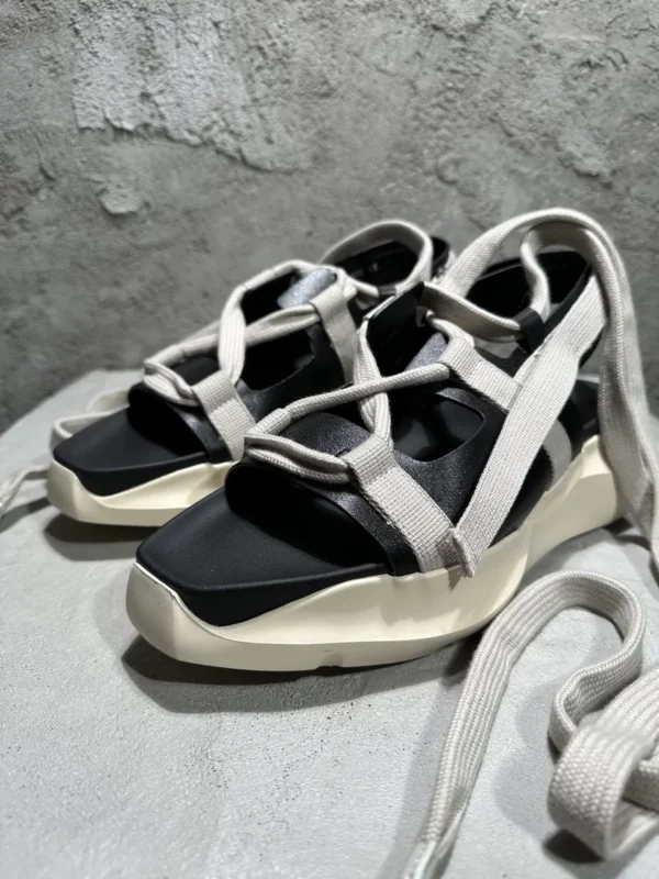 Rick Owens shoes - Reps shoes