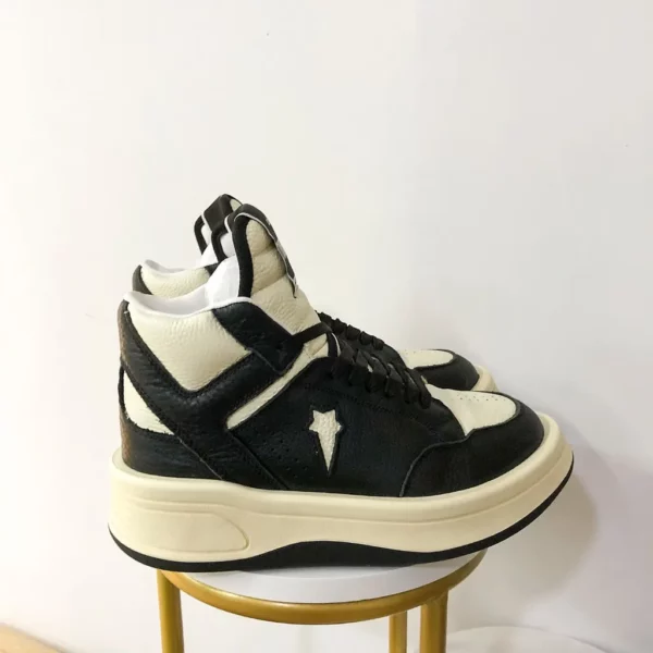 Rick Owens shoes - rep shoes