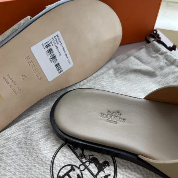 Hermes shoes - rep shoes