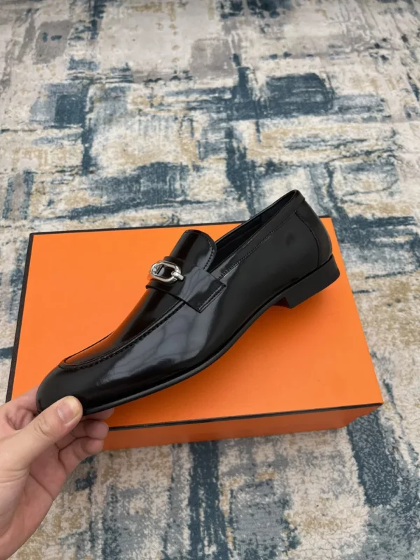 Hermes shoes - Reps shoes