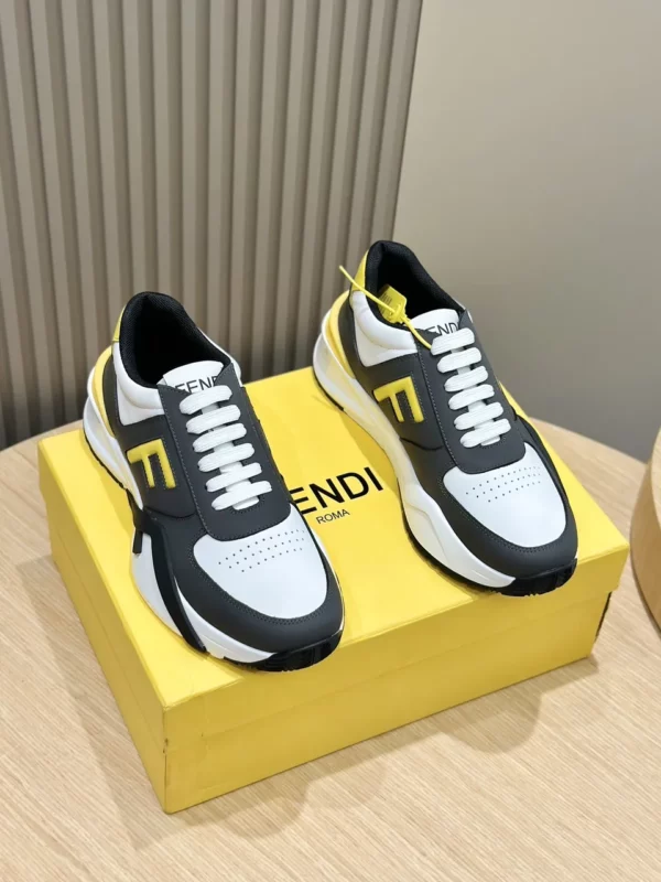 Fendi shoes - Replica shoes