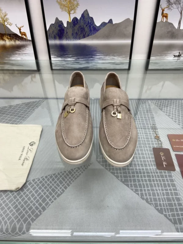 Loro Piana shoes - rep shoes