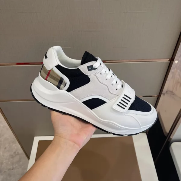 Burberry shoes - Reps shoes