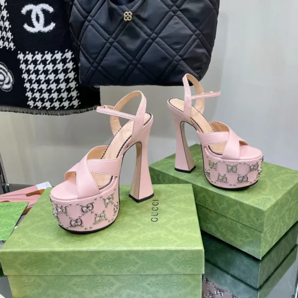 Gucci shoes - replica gucci shoes