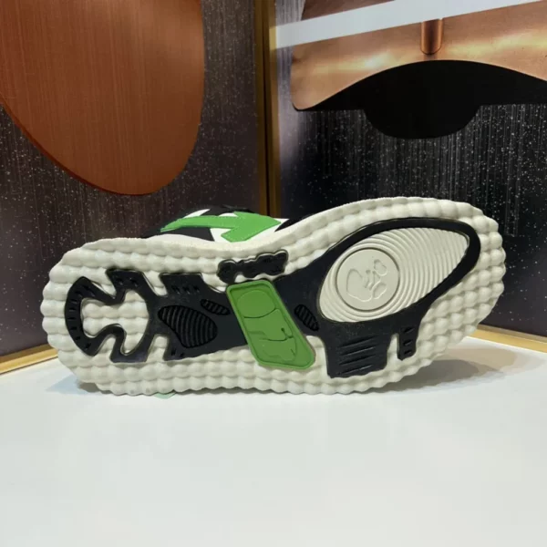 Off White shoes - Replica shoes