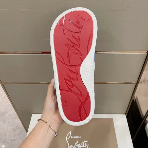 Christian Louboutin shoes - Reps shoes