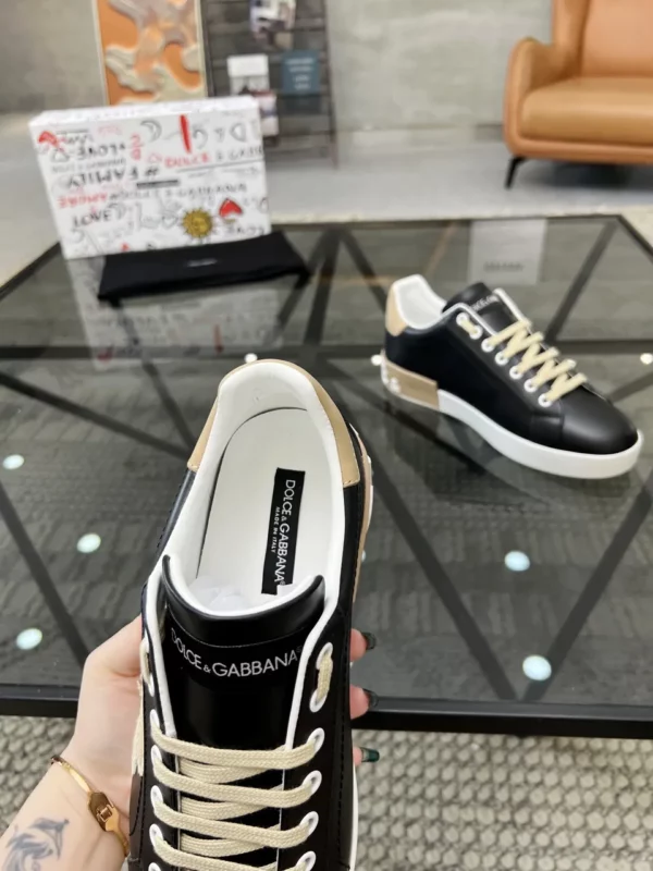 Dolce Gabbana shoes - Reps shoes