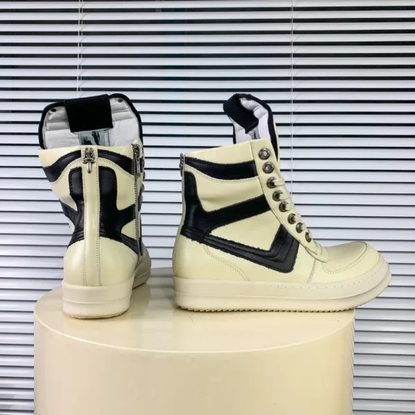 Rick Owens shoes - rep shoes