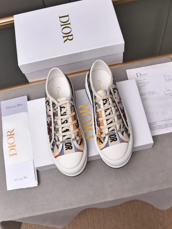 Dior shoes - rep shoes