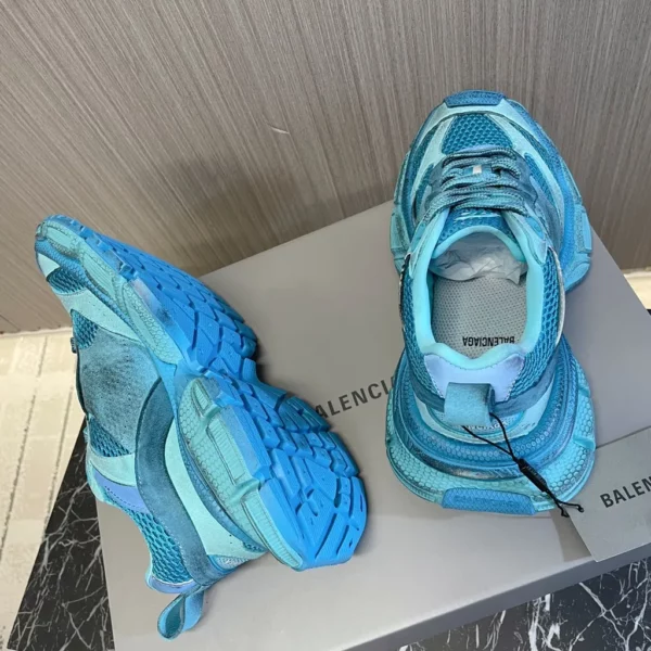 Balenciaga shoes - rep shoes