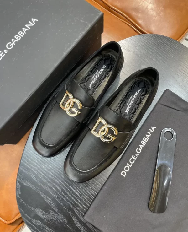 Dolce Gabbana shoes - Replica shoes