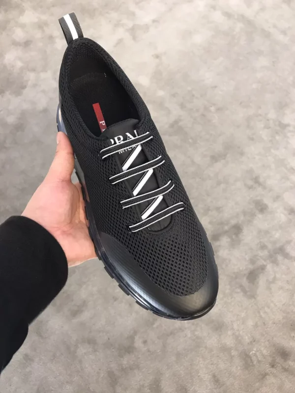 Prada shoes - Reps shoes