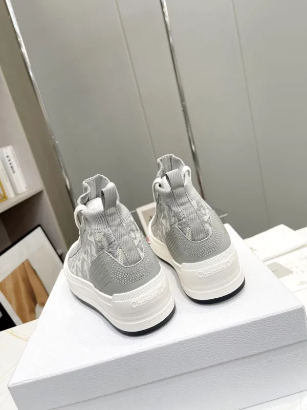 Dior shoes - rep shoes