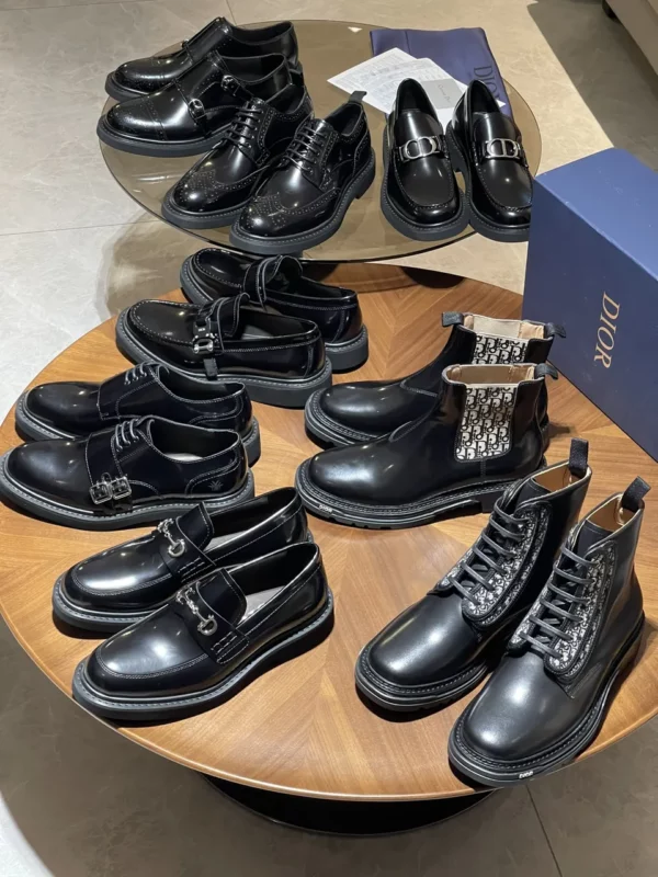 Dior shoes - Reps shoes