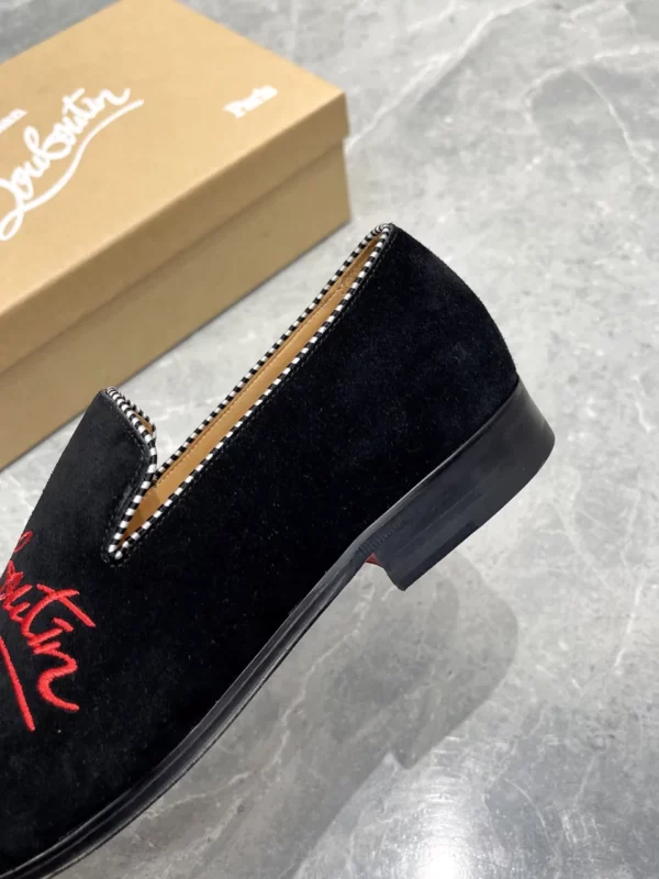 Christian Louboutin shoes - rep shoes