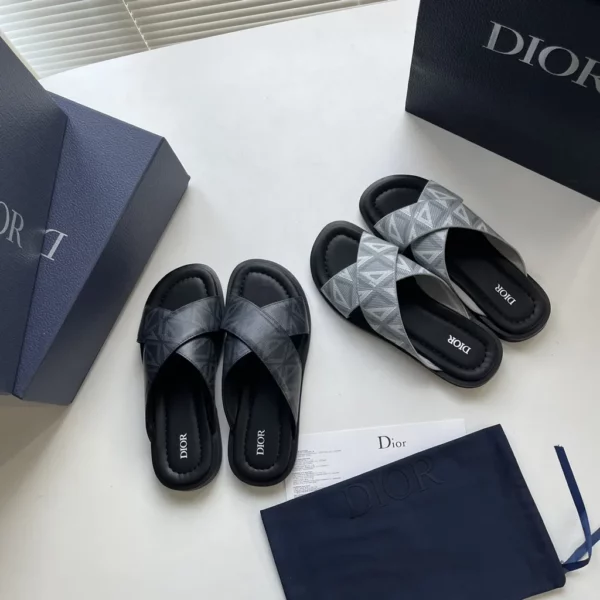 Dior shoes - rep shoes