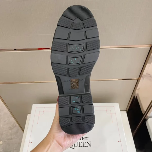 Alexander MCQueen shoes - Reps shoes