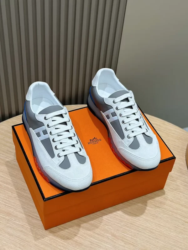 Hermes shoes - rep shoes