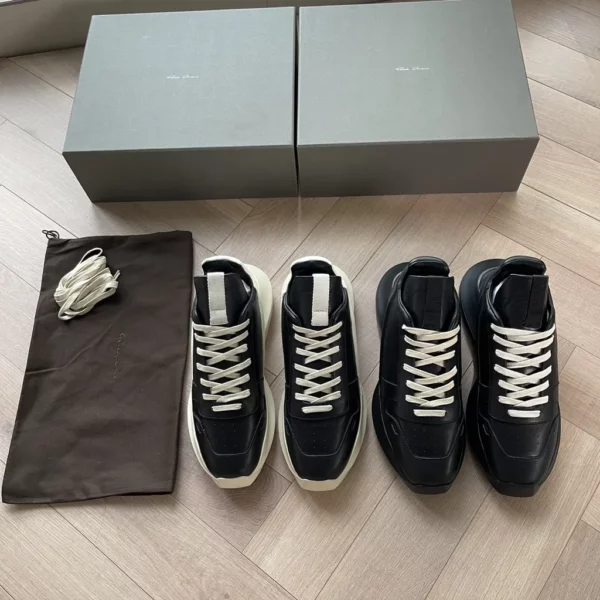 Rick Owens shoes - rep shoes