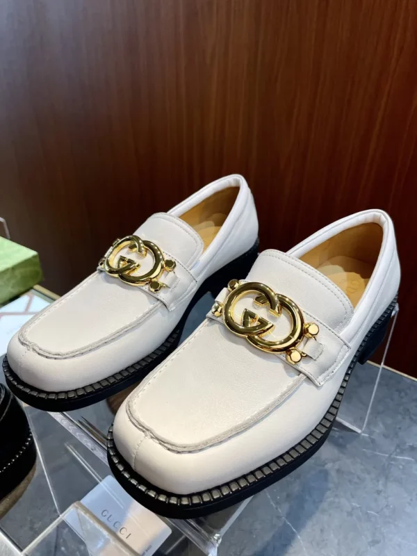 Gucci shoes - replica gucci shoes