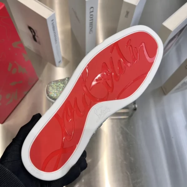 Christian Louboutin shoes - Reps shoes