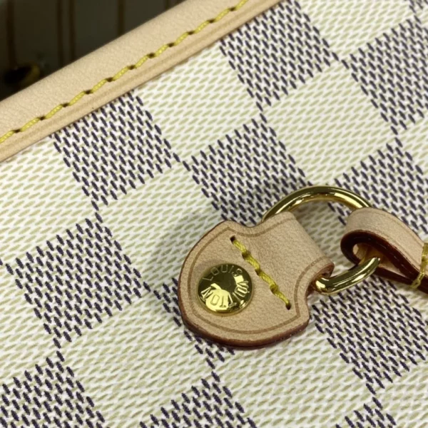 Louis Vuitton bag - louis vuitton replica bags