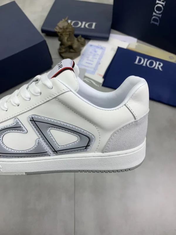 Dior shoes - rep shoes