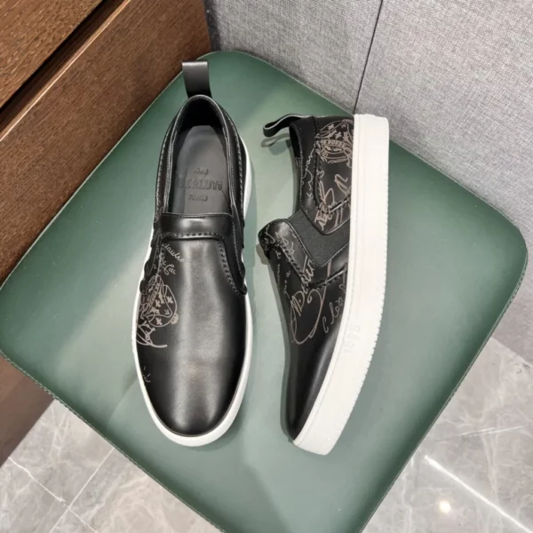 Berluti shoes - Replica shoes