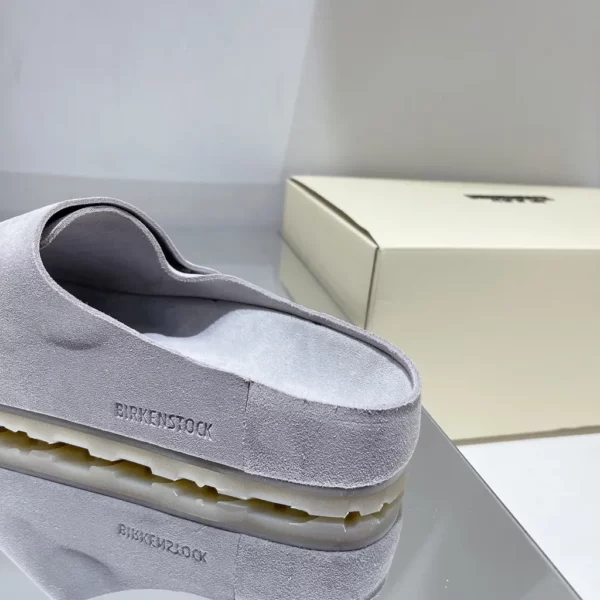 FEAR OF GOD shoes - Replica shoes