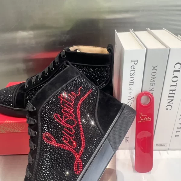 Christian Louboutin shoes - Reps shoes