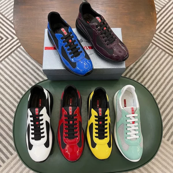 Prada shoes - Replica shoes