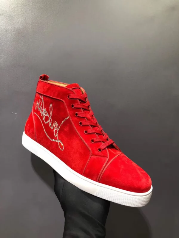 Christian Louboutin shoes - Replica shoes