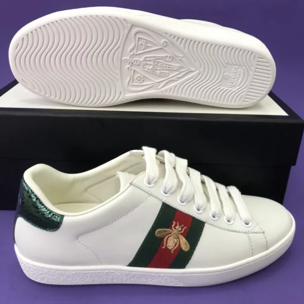 Gucci shoes - replica gucci shoes