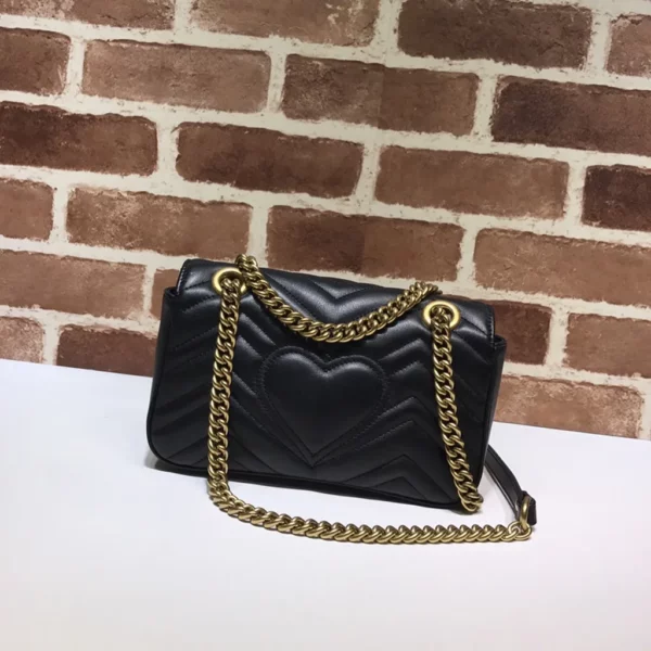 Gucci bag - replica gucci bags