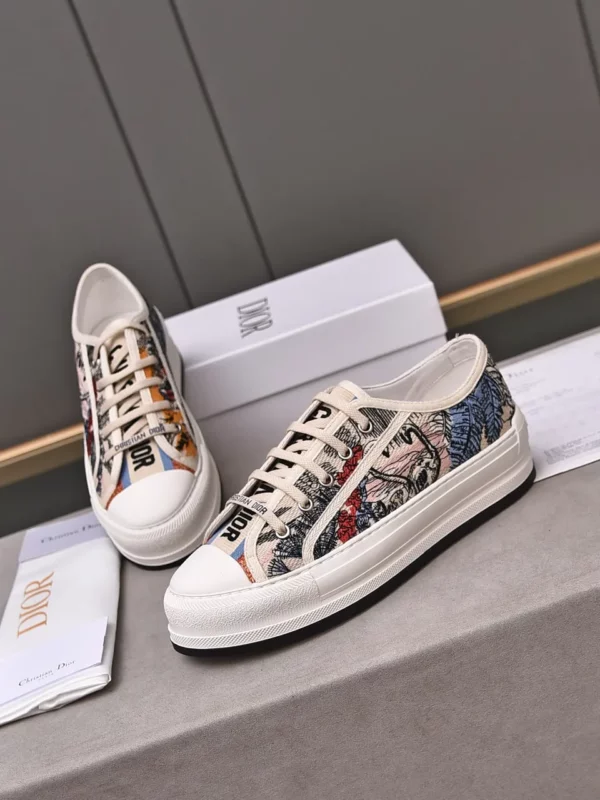 Dior shoes - rep shoes