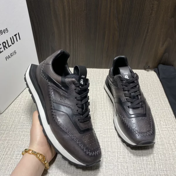 Berluti shoes - Replica shoes