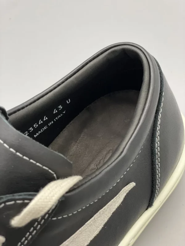 Rick Owens shoes - Reps shoes